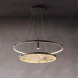 Люстра Akira Ring L
