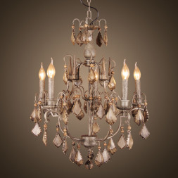 Люстра Delight Collection 3006-D5