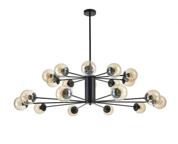 Люстра filetto 10 + 10