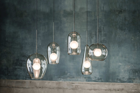 Люстра Melody 5