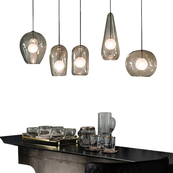 Люстра Melody 5