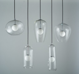 Люстра Melody 5