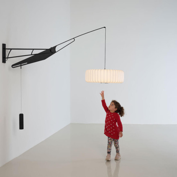 Настенный Светильник Aqua Creations Attraction 70 См