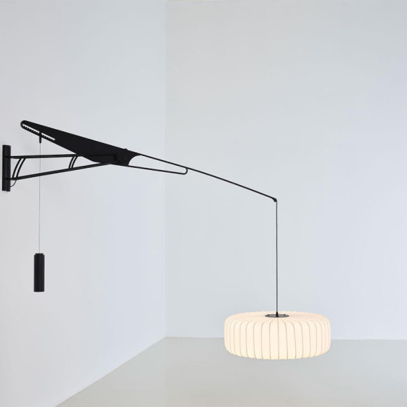 Настенный Светильник Aqua Creations Attraction 70 См