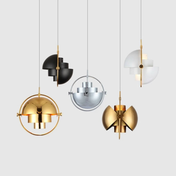 Люстра Multi-Lite