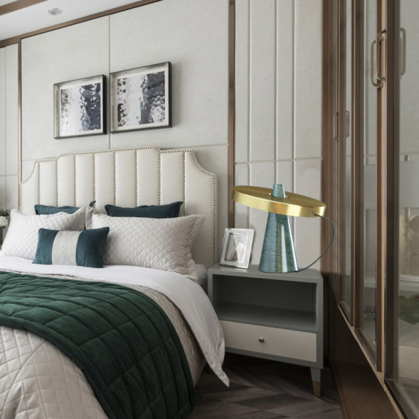 Настольная Лампа Bascula