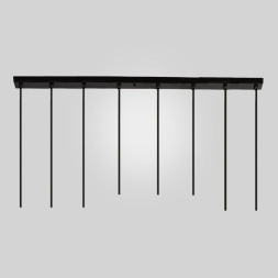 Потолочное Крепление Ceiling Mount 1 Черный