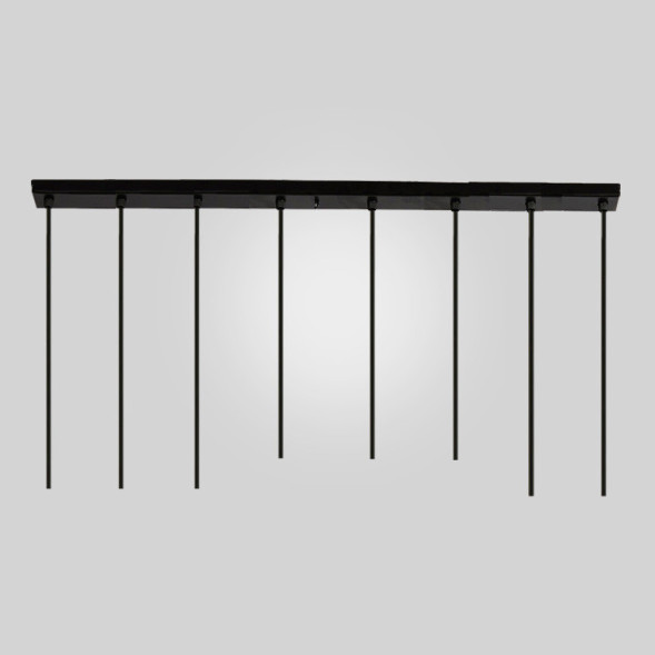 Потолочное Крепление Ceiling Mount 1 Черный