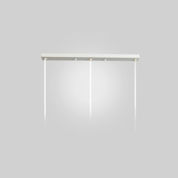 Потолочное Крепление Ceiling Mount 1 Черный