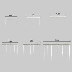 Потолочное Крепление Ceiling Mount 1 Черный