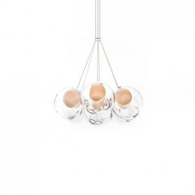 Люстра Bocci 28.7 Cluster