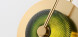 Бра Green Disk One