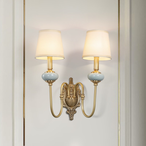 Настенное Бра Zoe Wall 1