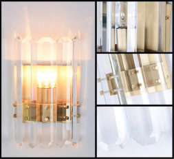 Настенный светильник Delight Collection Bonnington