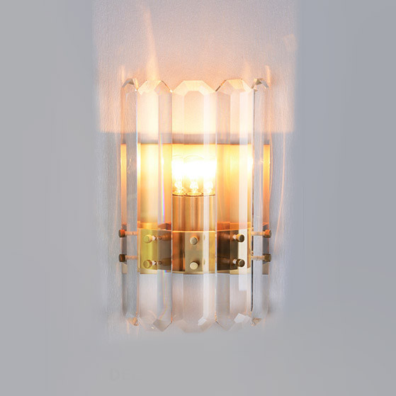 Настенный светильник Delight Collection Bonnington