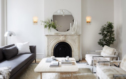 Настенный светильник Delight Collection Bonnington