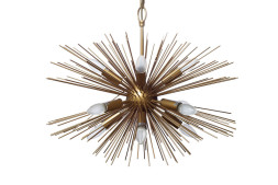 Светильник потолочный