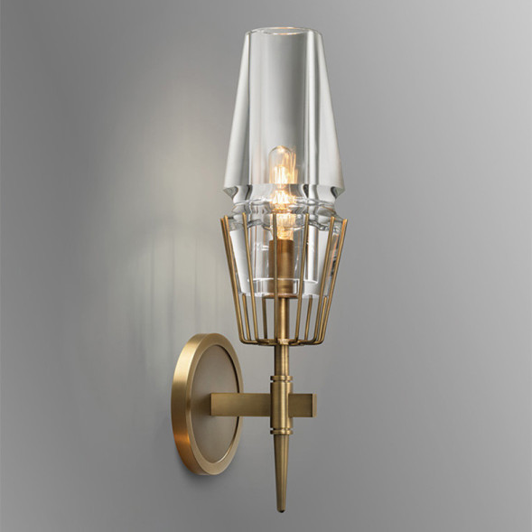Бра Chaillot Sconce 1
