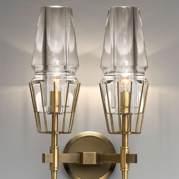 Бра Chaillot Sconce 1