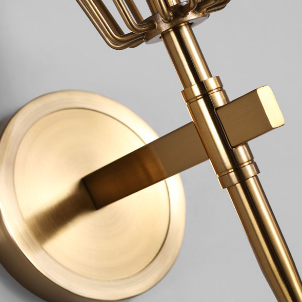 Бра Chaillot Sconce 1