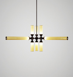 Люстра Castle 9-01