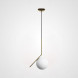 Люстра Flexic Lights Family Michael Anastassiades D20