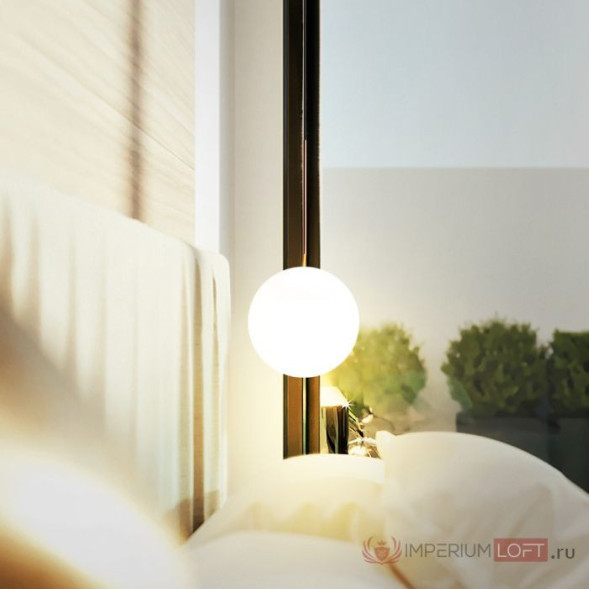 Люстра Flexic Lights Family Michael Anastassiades D20
