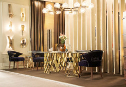 Люстра horus ii suspension light