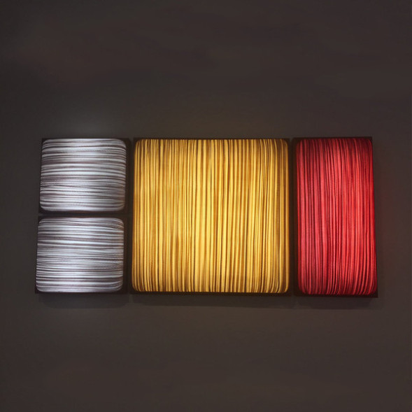 Настенный Светильник Aqua Creations Mosaic Ш40 Х В85 См