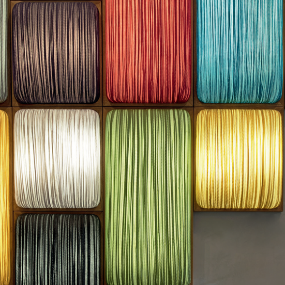 Настенный Светильник Aqua Creations Mosaic Ш40 Х В85 См