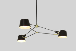 Люстра Pivot 3