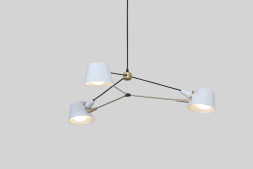 Люстра Pivot 3