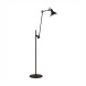 Торшер С Трапециевидным Плафоном И Поворотным Механизмом Isla Fl