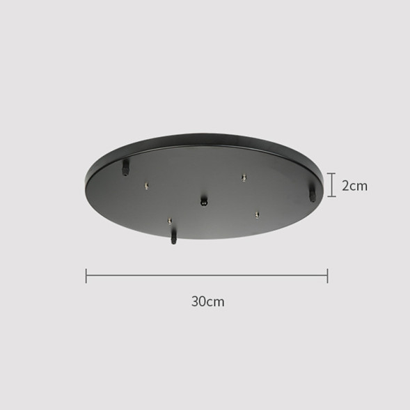 Потолочное Крепление Ceiling Mount 12 Белый