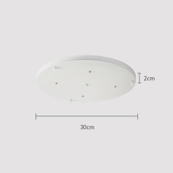Потолочное Крепление Ceiling Mount 12 Белый