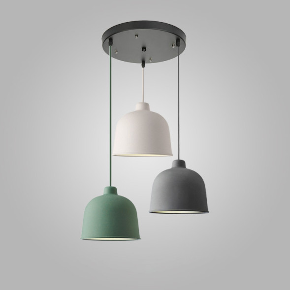 Потолочное Крепление Ceiling Mount 12 Белый