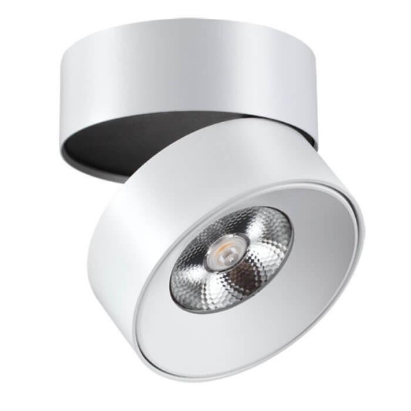 Накладной Точечный Светильник С Регулировкой Наклона Lux