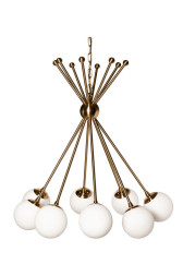 Люстра потолочная &quot;Шары&quot;