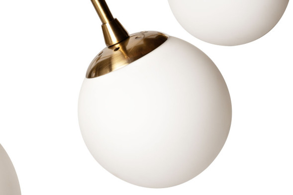 Люстра потолочная &quot;Шары&quot;