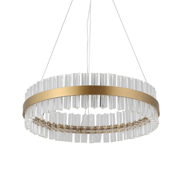 Люстра Delight Collection ST-8877-100 brass