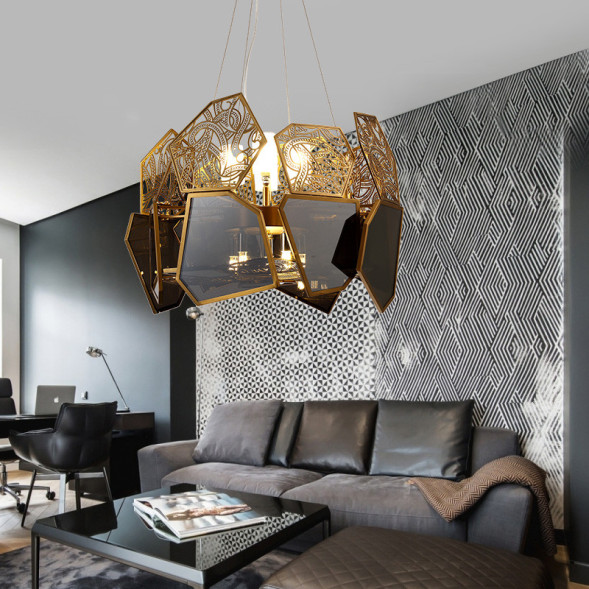 Люстра Hypnotic