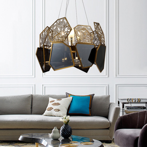 Люстра Hypnotic