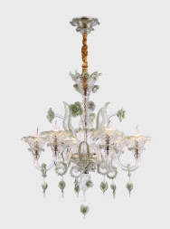 Люстра md1602-6