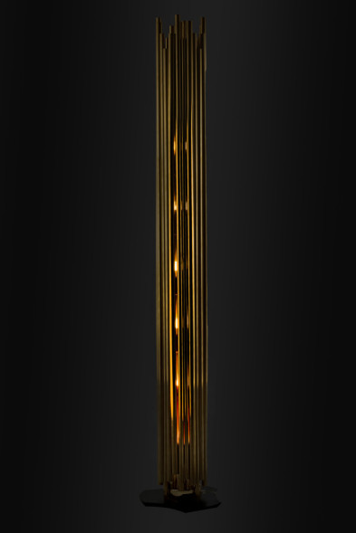 Торшер Brubeck