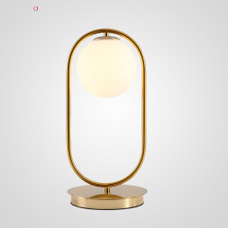 Настольная Лампа Corda Table Lamp