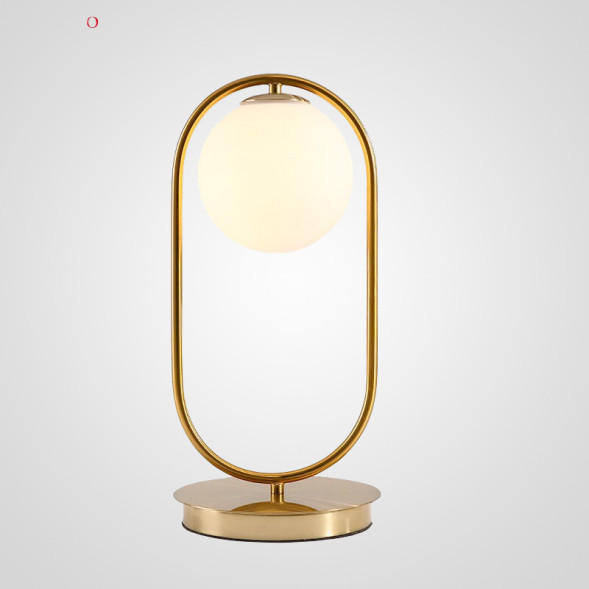 Настольная Лампа Corda Table Lamp