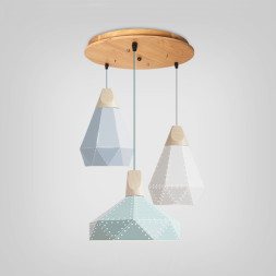 Потолочное Крепление Ceiling Mount 4