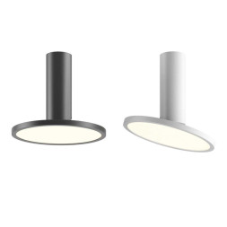 Накладной Точечный Светильник С Регулировкой Наклона Plato