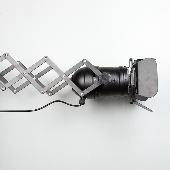 Трековый светильник l9037