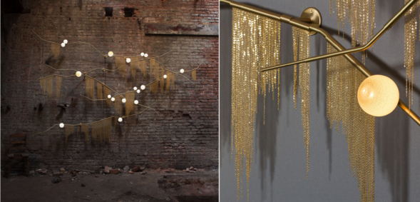 Бра Cherry Bomb Fringe Bra 4